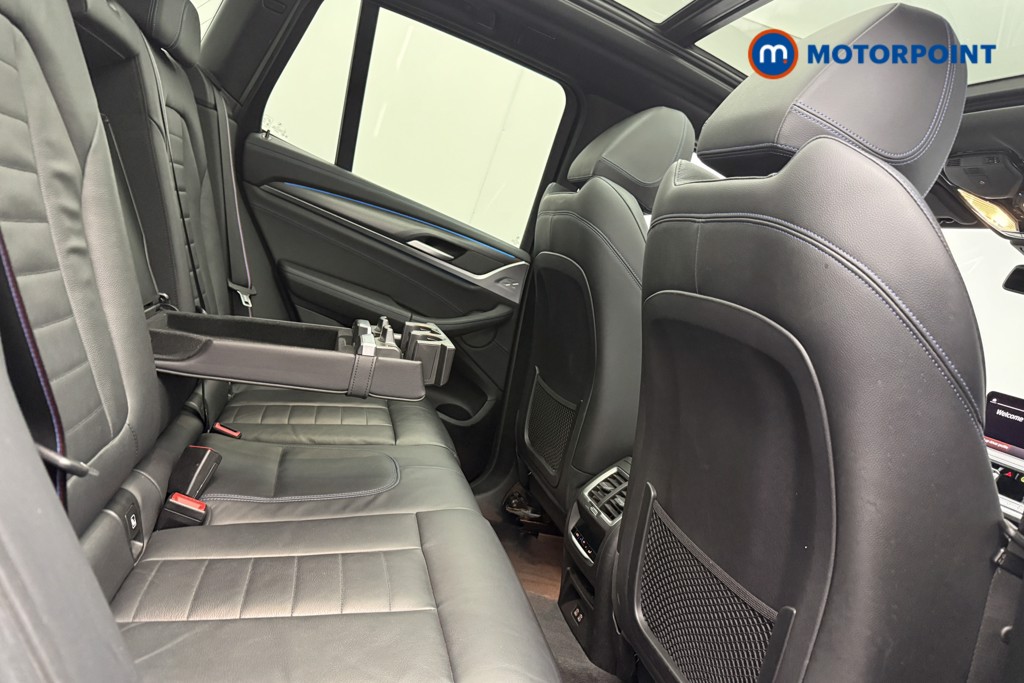 BMW IX3 M Sport Pro Automatic Electric SUV - Stock Number (1620769) - 22nd supplementary image