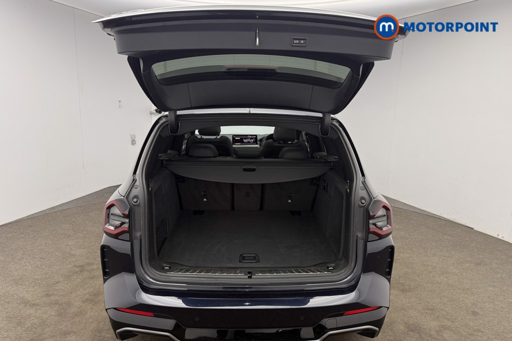 BMW IX3 M Sport Pro Automatic Electric SUV - Stock Number (1620769) - 25th supplementary image