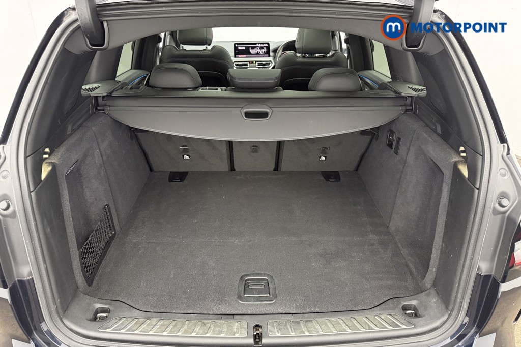 BMW IX3 M Sport Pro Automatic Electric SUV - Stock Number (1620769) - 26th supplementary image