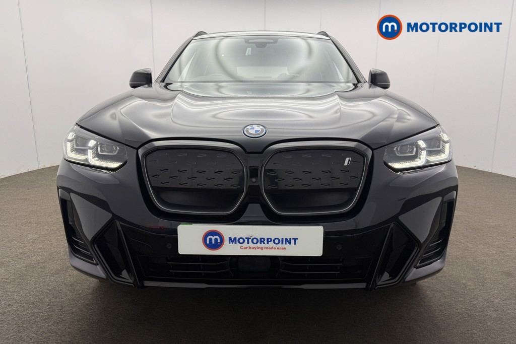 BMW IX3 M Sport Pro Automatic Electric SUV - Stock Number (1620769) - 27th supplementary image