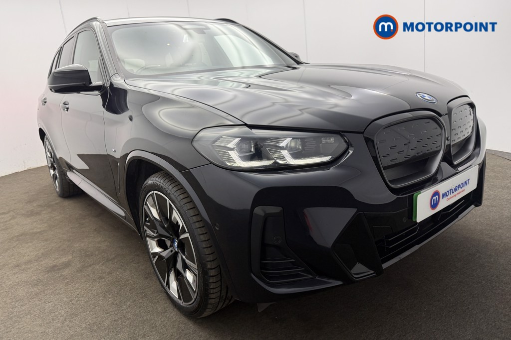 BMW IX3 M Sport Pro Automatic Electric SUV - Stock Number (1620769) - 29th supplementary image