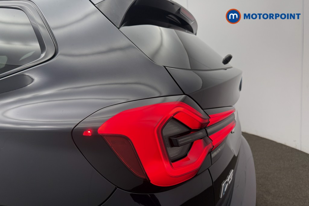 BMW IX3 M Sport Pro Automatic Electric SUV - Stock Number (1620769) - 31st supplementary image