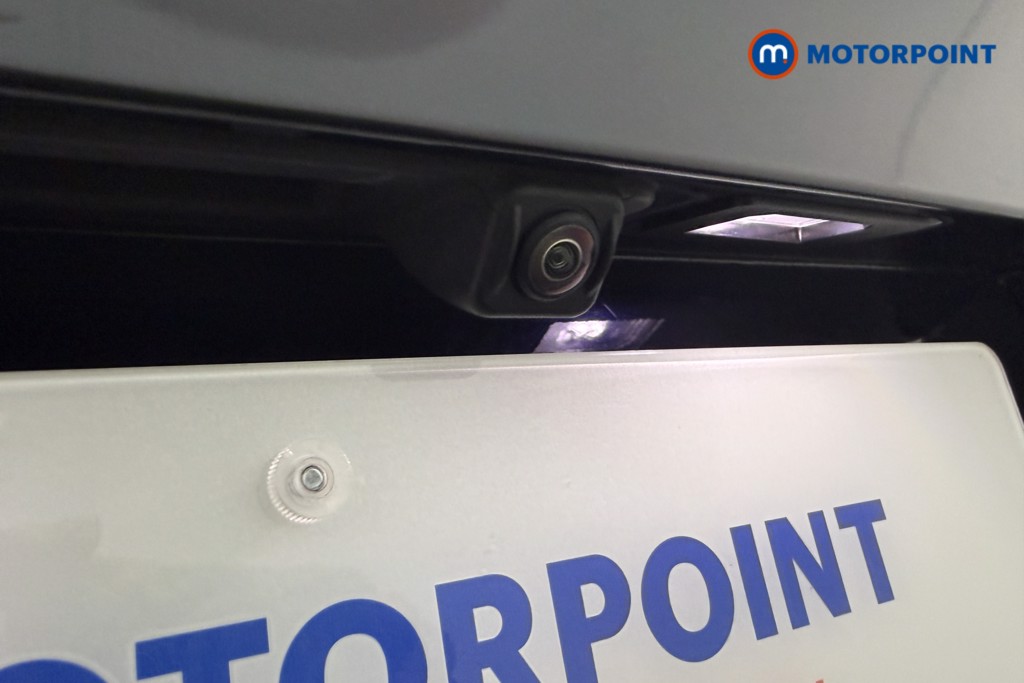 BMW IX3 M Sport Pro Automatic Electric SUV - Stock Number (1620769) - 32nd supplementary image