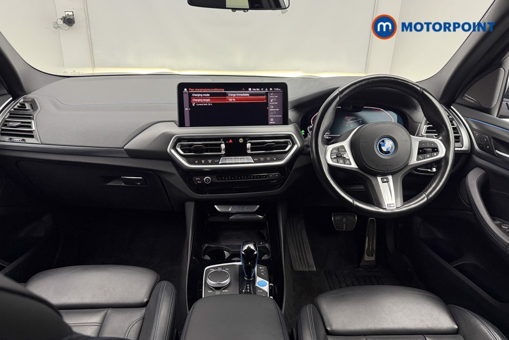 BMW IX3 M Sport Pro Automatic Electric SUV - Stock Number (1620769) - 1st supplementary image