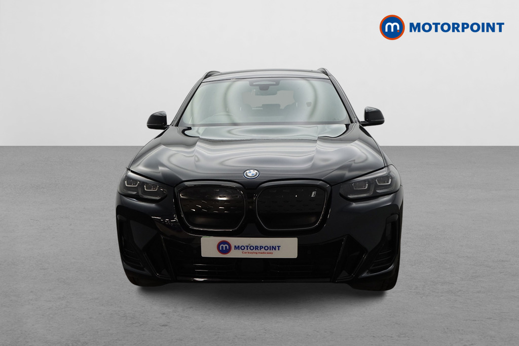 BMW IX3 M Sport Pro Automatic Electric SUV - Stock Number (1620769) - Front bumper