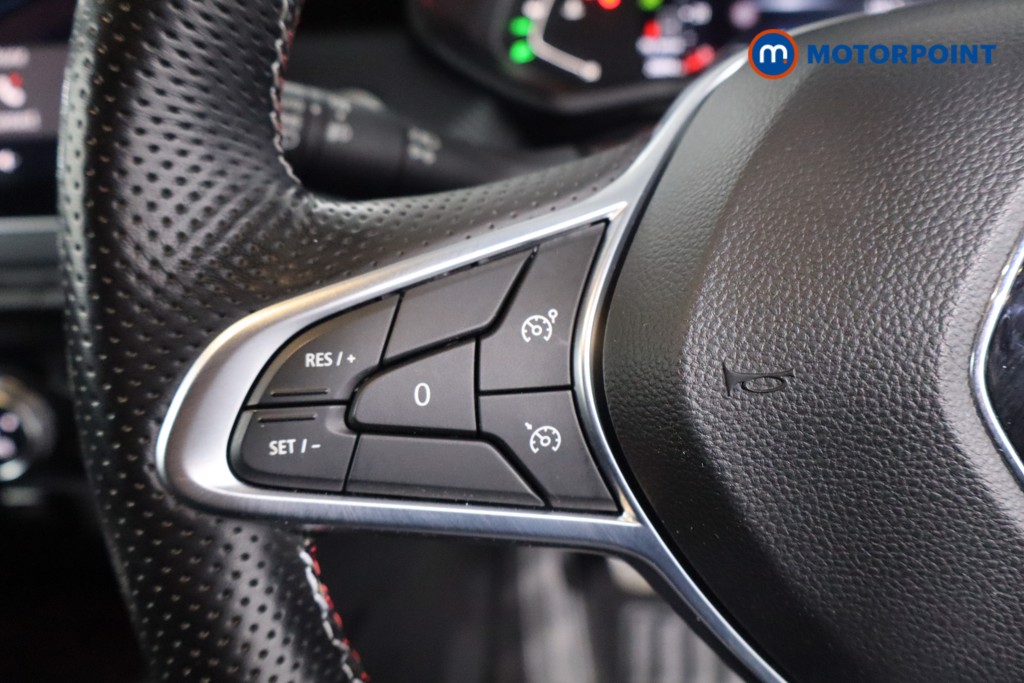 Renault Clio Rs Line Manual Petrol Hatchback - Stock Number (1620775) - 7th supplementary image