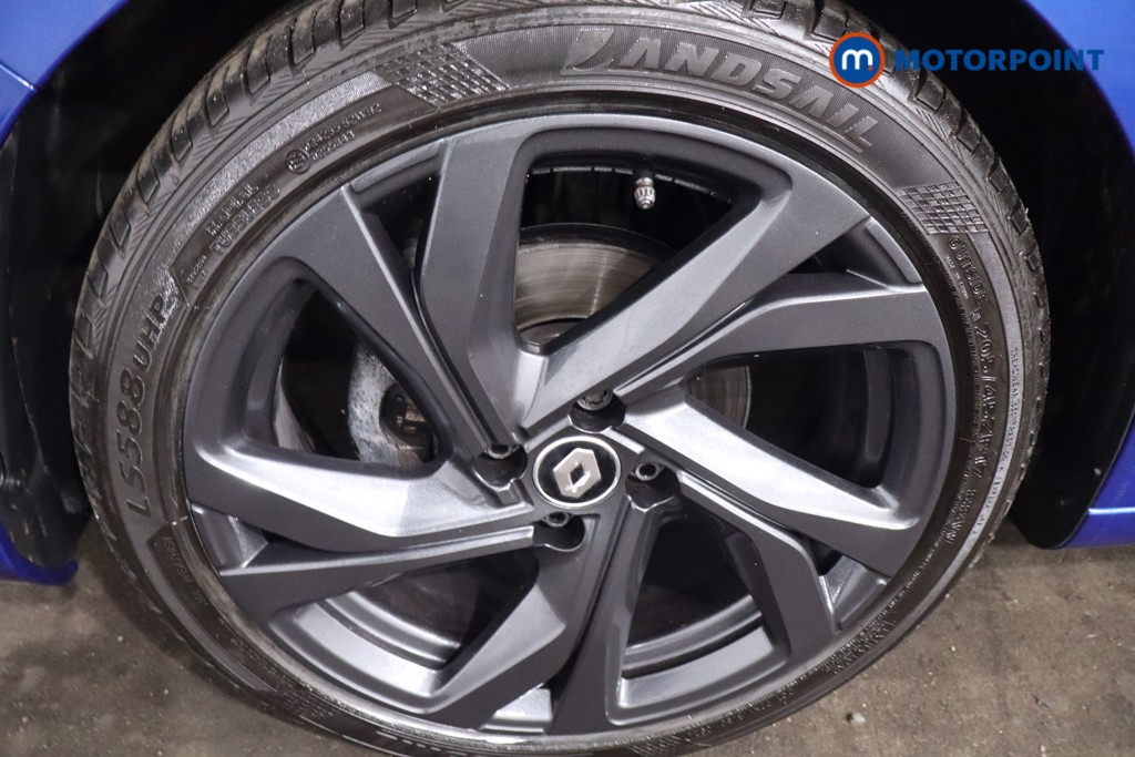 Renault Clio Rs Line Manual Petrol Hatchback - Stock Number (1620775) - 11th supplementary image