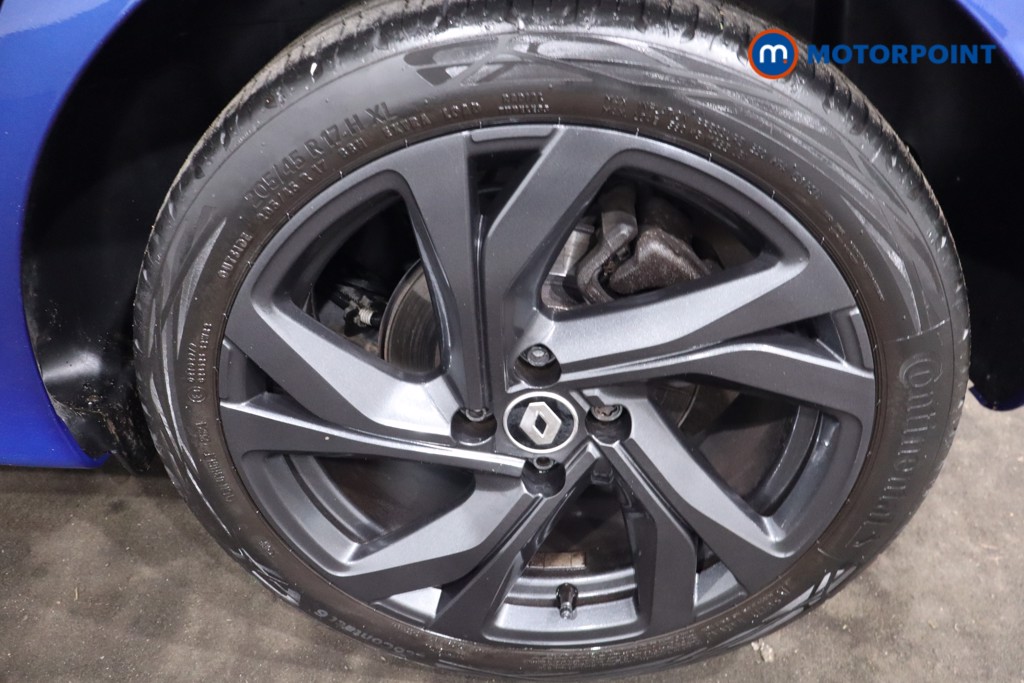 Renault Clio Rs Line Manual Petrol Hatchback - Stock Number (1620775) - 12th supplementary image