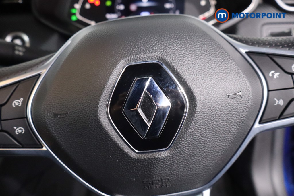 Renault Clio Rs Line Manual Petrol Hatchback - Stock Number (1620775) - 13th supplementary image