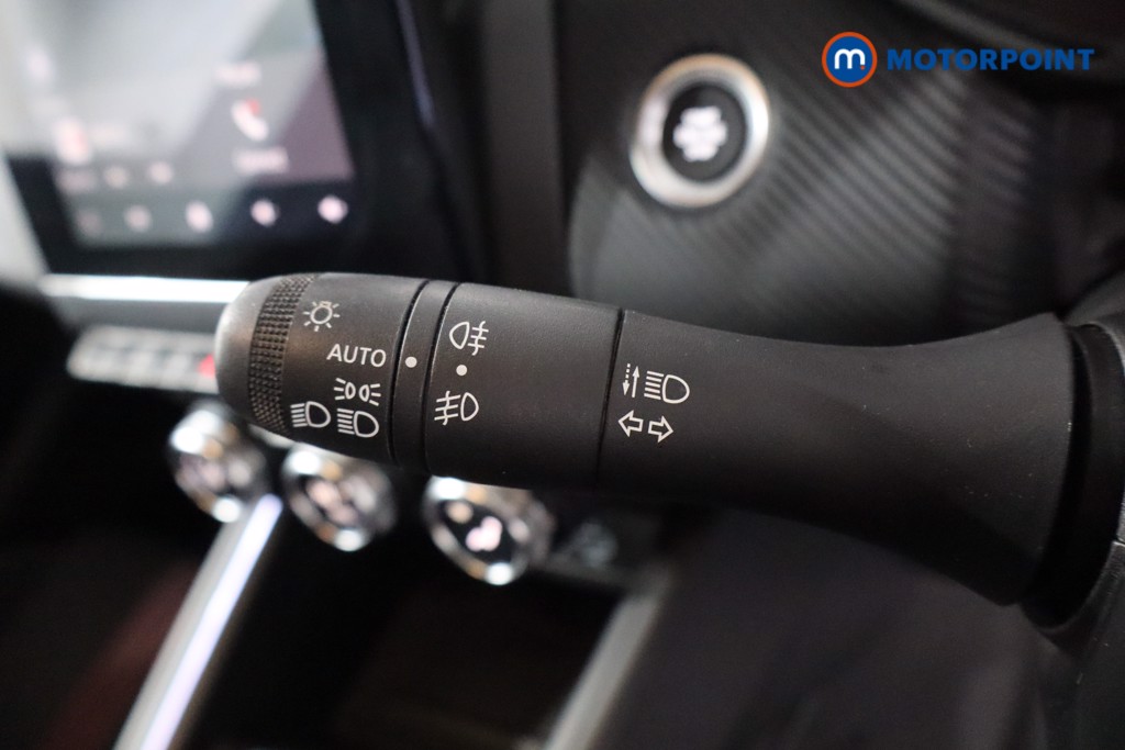 Renault Clio Rs Line Manual Petrol Hatchback - Stock Number (1620775) - 14th supplementary image