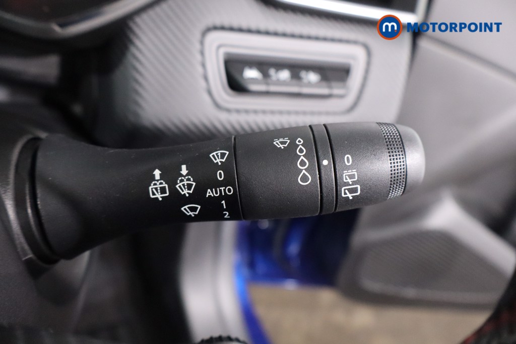 Renault Clio Rs Line Manual Petrol Hatchback - Stock Number (1620775) - 15th supplementary image