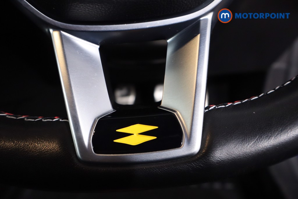 Renault Clio Rs Line Manual Petrol Hatchback - Stock Number (1620775) - 16th supplementary image