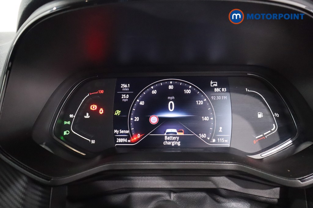 Renault Clio Rs Line Manual Petrol Hatchback - Stock Number (1620775) - 17th supplementary image