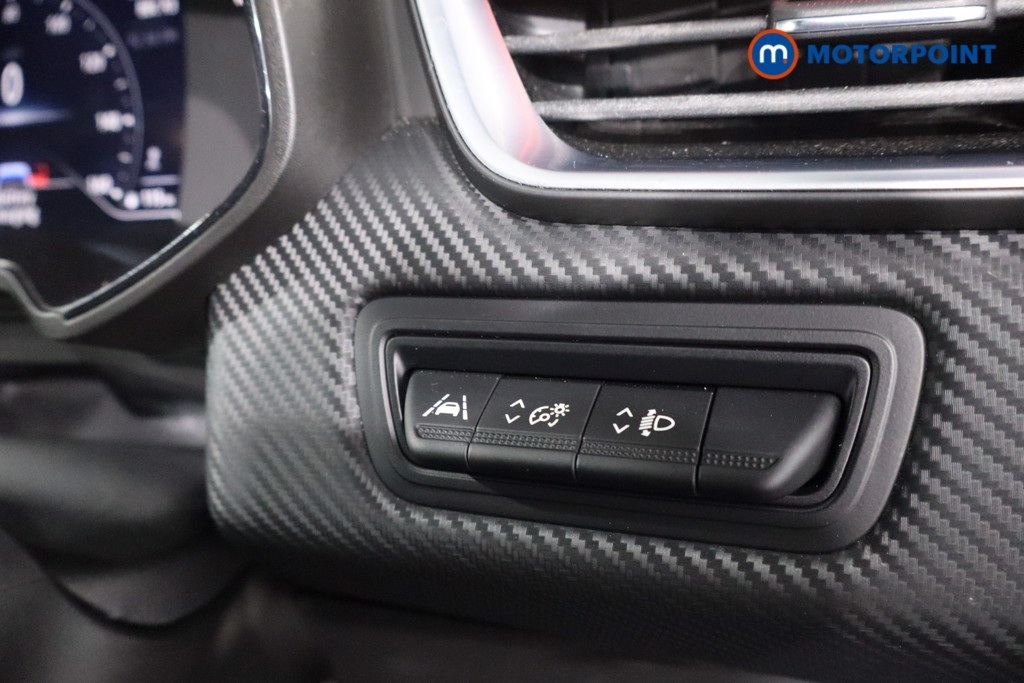 Renault Clio Rs Line Manual Petrol Hatchback - Stock Number (1620775) - 18th supplementary image