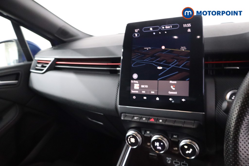 Renault Clio Rs Line Manual Petrol Hatchback - Stock Number (1620775) - 20th supplementary image