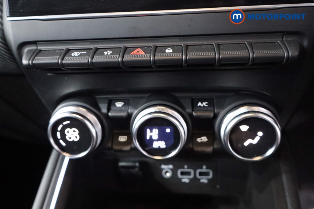 Renault Clio Rs Line Manual Petrol Hatchback - Stock Number (1620775) - 22nd supplementary image