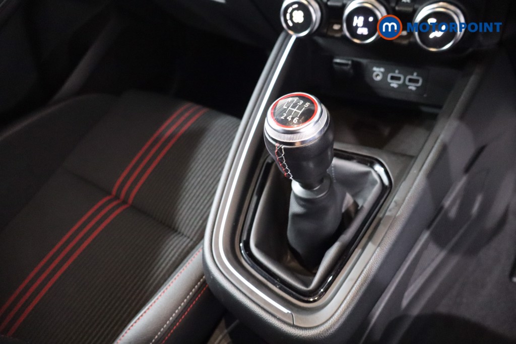 Renault Clio Rs Line Manual Petrol Hatchback - Stock Number (1620775) - 23rd supplementary image