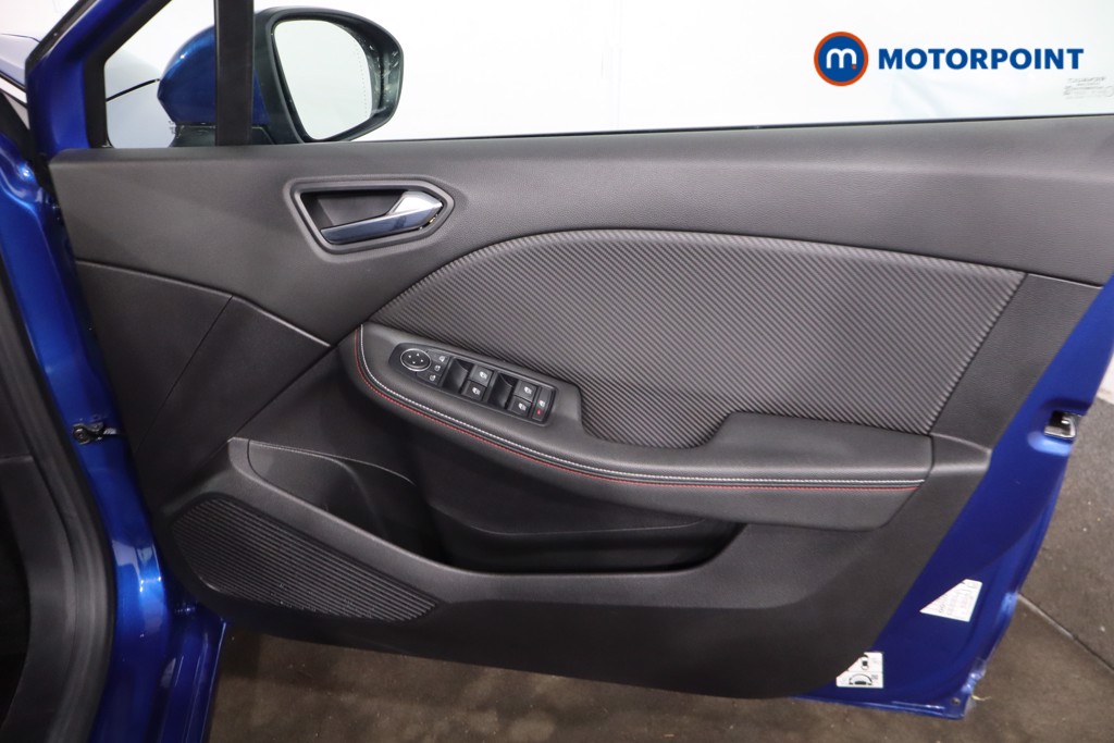 Renault Clio Rs Line Manual Petrol Hatchback - Stock Number (1620775) - 26th supplementary image