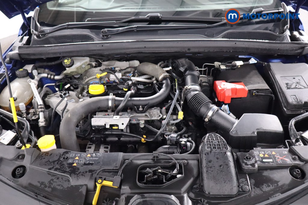 Renault Clio Rs Line Manual Petrol Hatchback - Stock Number (1620775) - 30th supplementary image