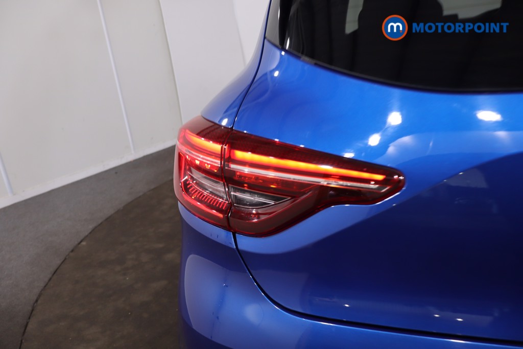 Renault Clio Rs Line Manual Petrol Hatchback - Stock Number (1620775) - 33rd supplementary image