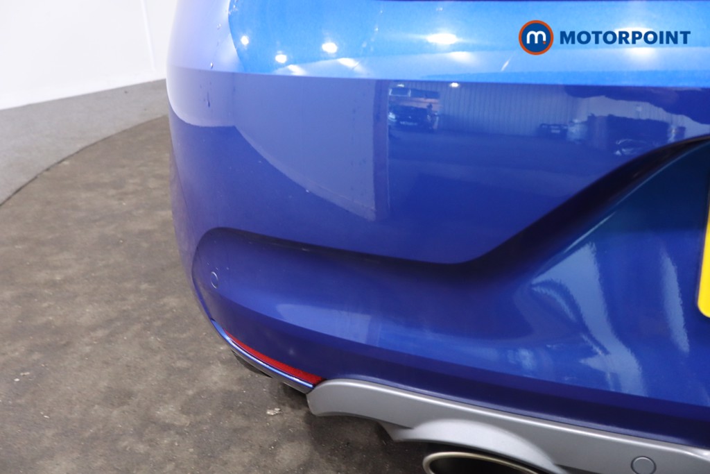 Renault Clio Rs Line Manual Petrol Hatchback - Stock Number (1620775) - 34th supplementary image