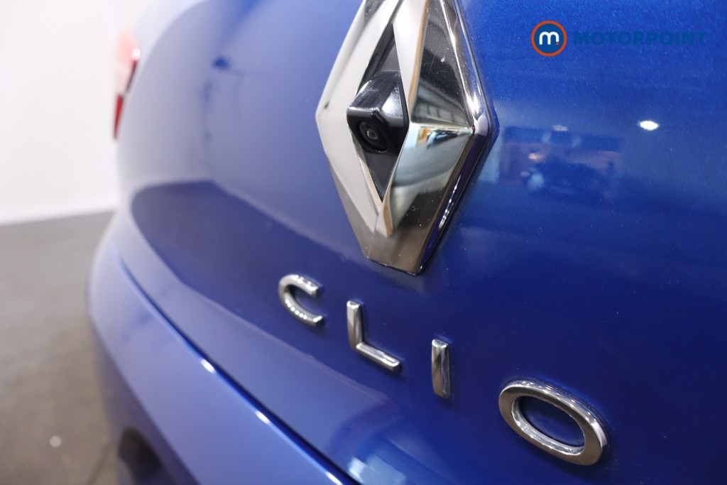 Renault Clio Rs Line Manual Petrol Hatchback - Stock Number (1620775) - 35th supplementary image