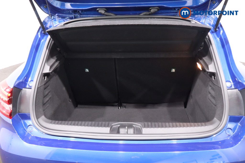 Renault Clio Rs Line Manual Petrol Hatchback - Stock Number (1620775) - 36th supplementary image