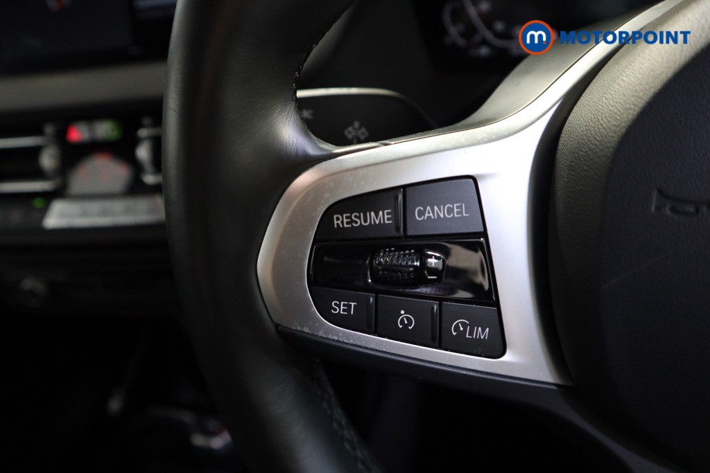 BMW 1 Series M Sport Automatic Petrol Hatchback - Stock Number (1620911) - 3rd supplementary image