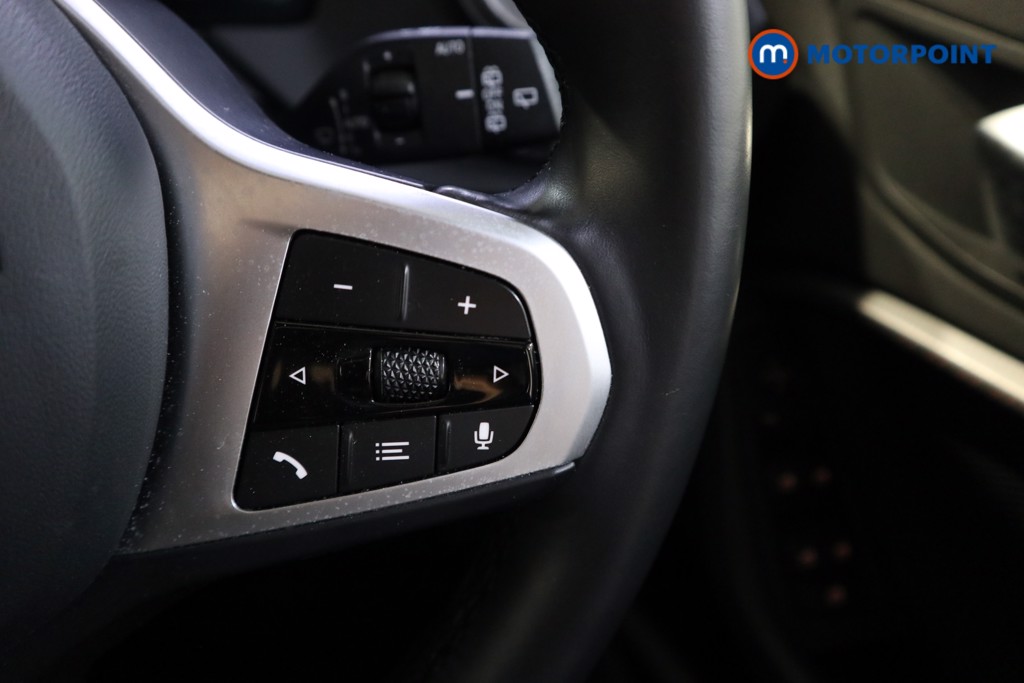 BMW 1 Series M Sport Automatic Petrol Hatchback - Stock Number (1620911) - 4th supplementary image