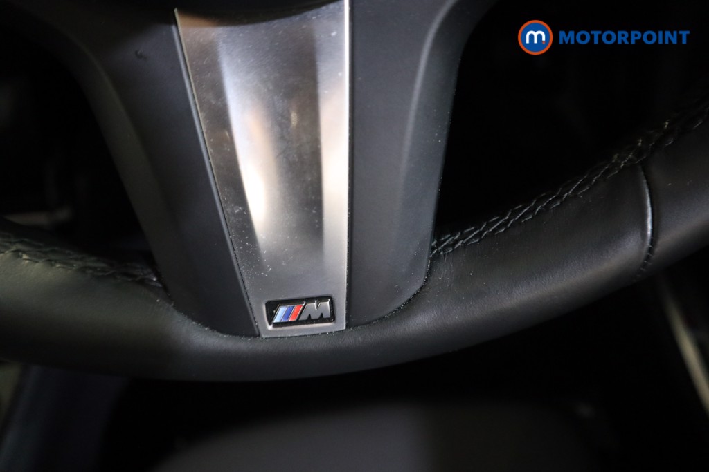 BMW 1 Series M Sport Automatic Petrol Hatchback - Stock Number (1620911) - 5th supplementary image