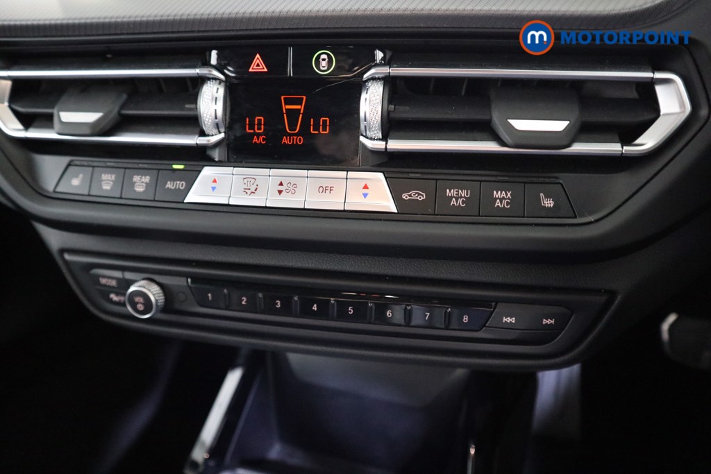 BMW 1 Series M Sport Automatic Petrol Hatchback - Stock Number (1620911) - 8th supplementary image