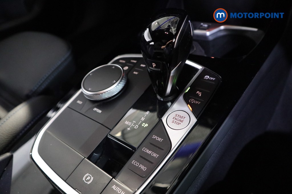 BMW 1 Series M Sport Automatic Petrol Hatchback - Stock Number (1620911) - 11th supplementary image