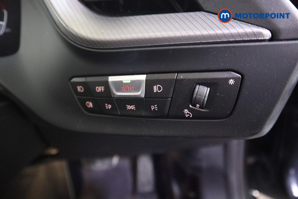 BMW 1 Series M Sport Automatic Petrol Hatchback - Stock Number (1620911) - 13th supplementary image