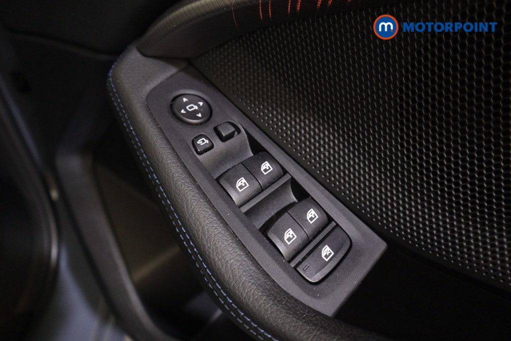 BMW 1 Series M Sport Automatic Petrol Hatchback - Stock Number (1620911) - 14th supplementary image