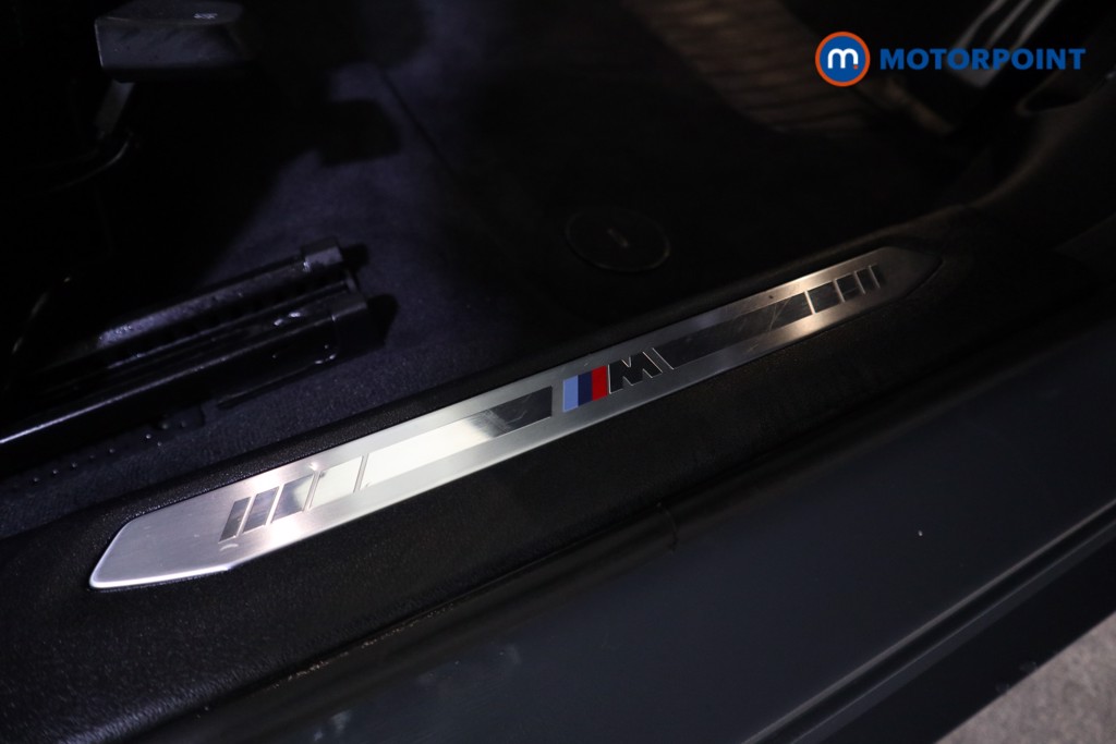 BMW 1 Series M Sport Automatic Petrol Hatchback - Stock Number (1620911) - 16th supplementary image