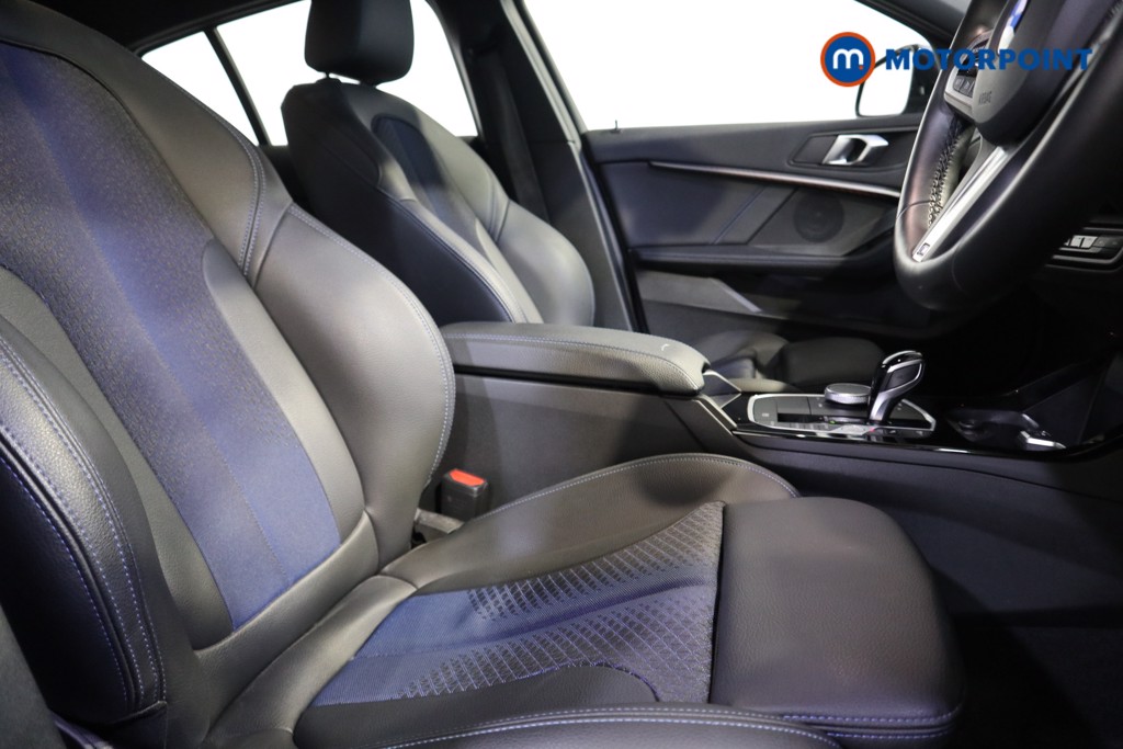 BMW 1 Series M Sport Automatic Petrol Hatchback - Stock Number (1620911) - 18th supplementary image