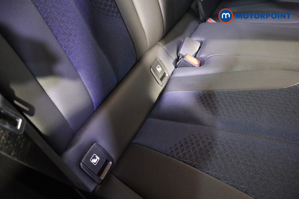 BMW 1 Series M Sport Automatic Petrol Hatchback - Stock Number (1620911) - 20th supplementary image