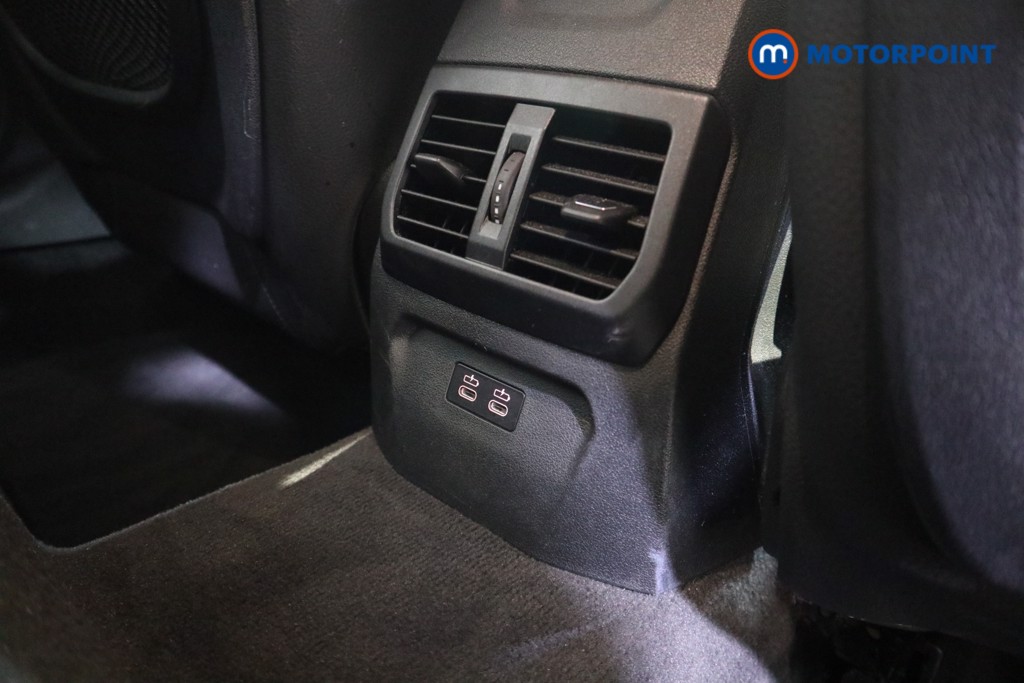 BMW 1 Series M Sport Automatic Petrol Hatchback - Stock Number (1620911) - 21st supplementary image