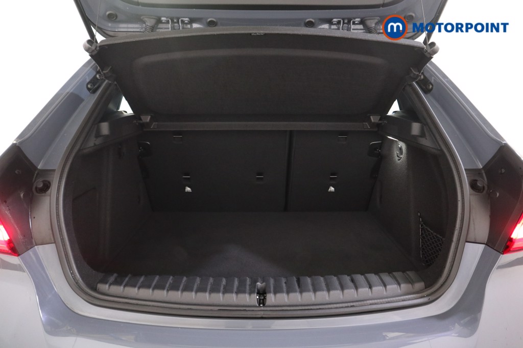 BMW 1 Series M Sport Automatic Petrol Hatchback - Stock Number (1620911) - 24th supplementary image