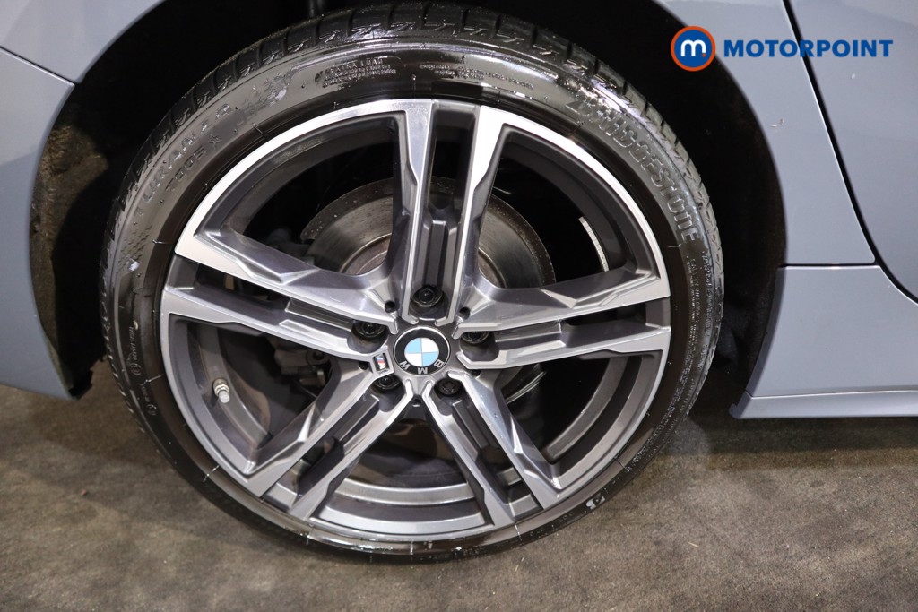 BMW 1 Series M Sport Automatic Petrol Hatchback - Stock Number (1620911) - 25th supplementary image