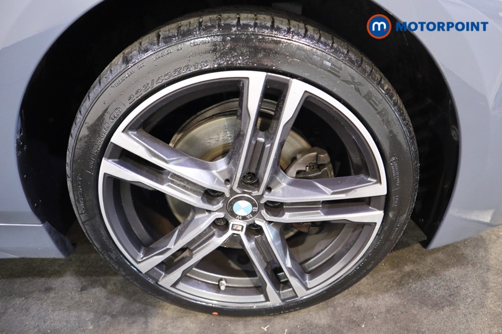 BMW 1 Series M Sport Automatic Petrol Hatchback - Stock Number (1620911) - 26th supplementary image