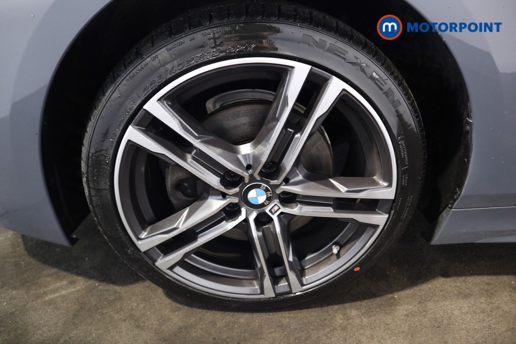 BMW 1 Series M Sport Automatic Petrol Hatchback - Stock Number (1620911) - 27th supplementary image