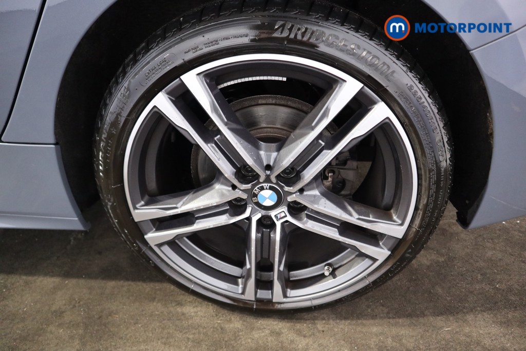 BMW 1 Series M Sport Automatic Petrol Hatchback - Stock Number (1620911) - 28th supplementary image