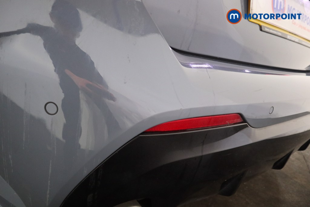 BMW 1 Series M Sport Automatic Petrol Hatchback - Stock Number (1620911) - 29th supplementary image