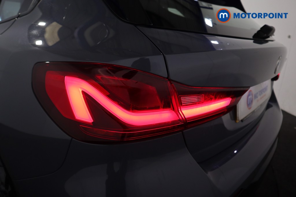 BMW 1 Series M Sport Automatic Petrol Hatchback - Stock Number (1620911) - 30th supplementary image
