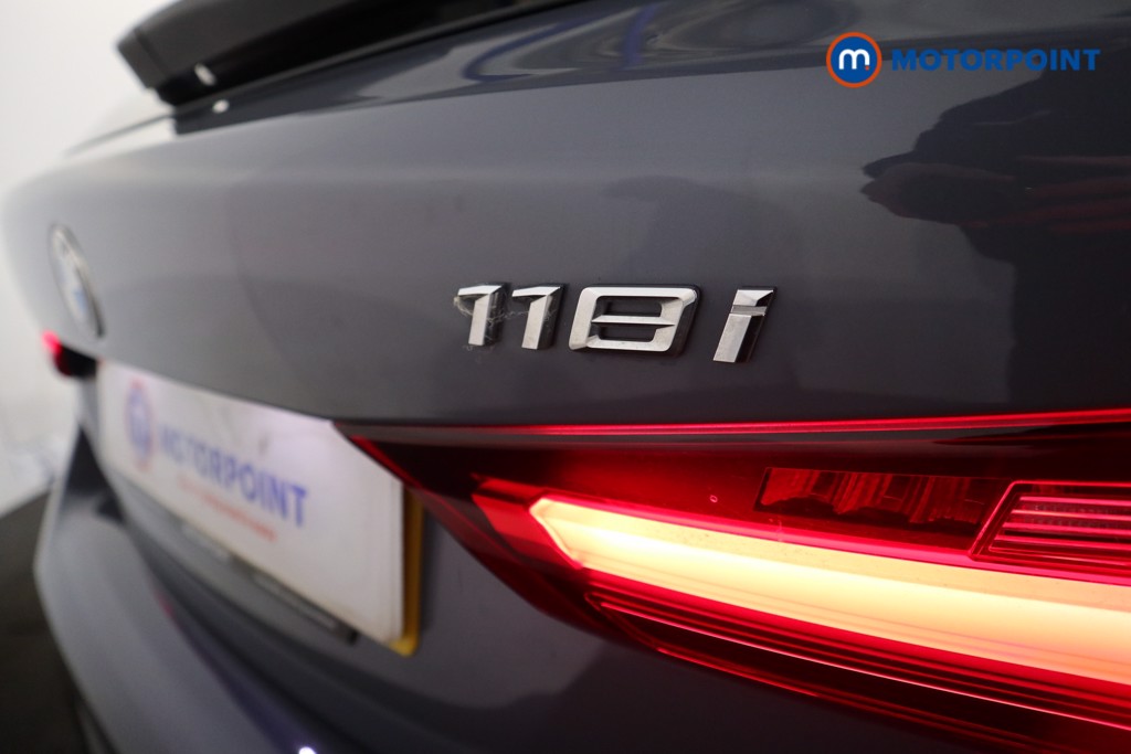 BMW 1 Series M Sport Automatic Petrol Hatchback - Stock Number (1620911) - 32nd supplementary image