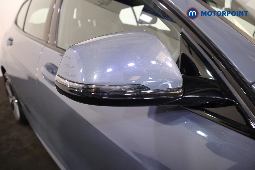 BMW 1 Series M Sport Automatic Petrol Hatchback - Stock Number (1620911) - 34th supplementary image