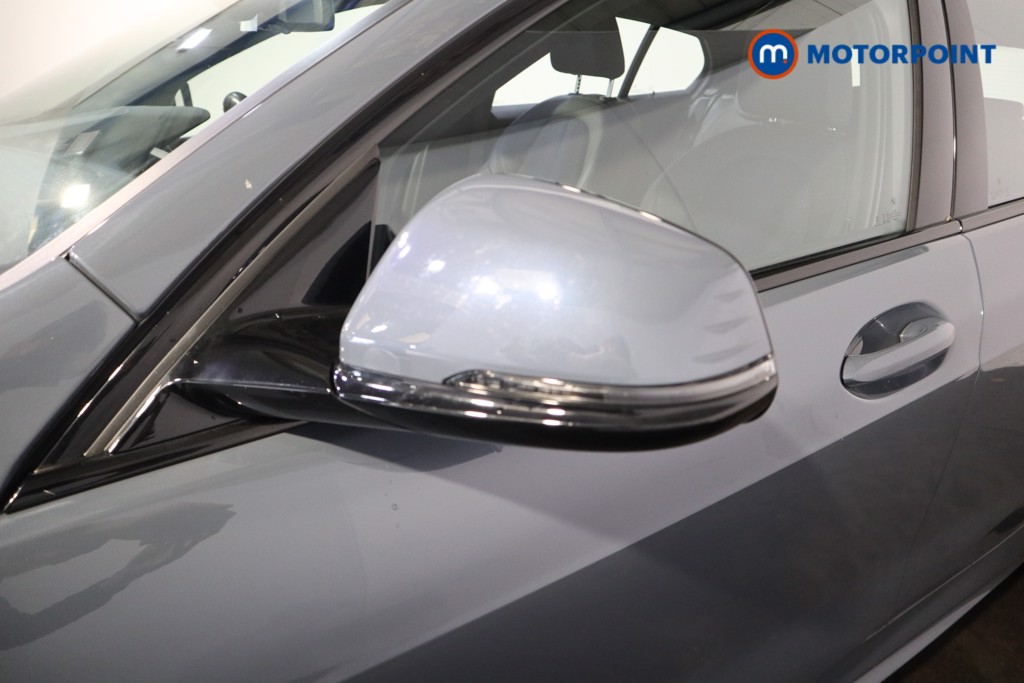 BMW 1 Series M Sport Automatic Petrol Hatchback - Stock Number (1620911) - 35th supplementary image