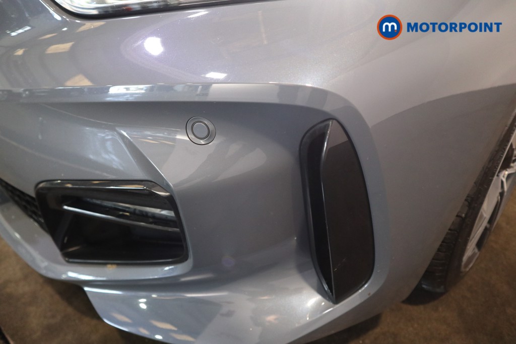 BMW 1 Series M Sport Automatic Petrol Hatchback - Stock Number (1620911) - 37th supplementary image