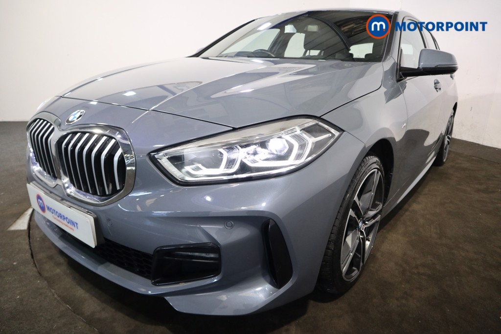 BMW 1 Series M Sport Automatic Petrol Hatchback - Stock Number (1620911) - 38th supplementary image